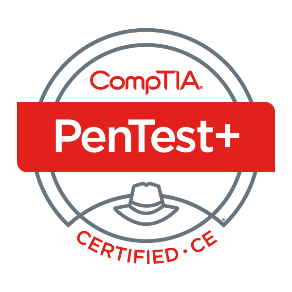 CompTIA PenTest+ Certification