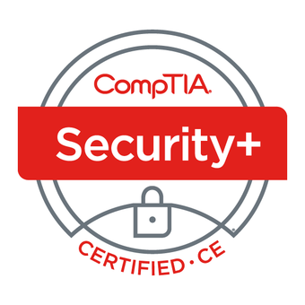 CompTIA Security+ Certification